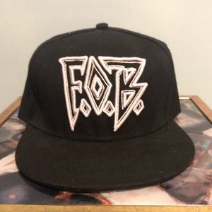 Fall Out Boy SnapBack